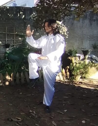 Aulas de Tai Chi Chuan em Bertioga
