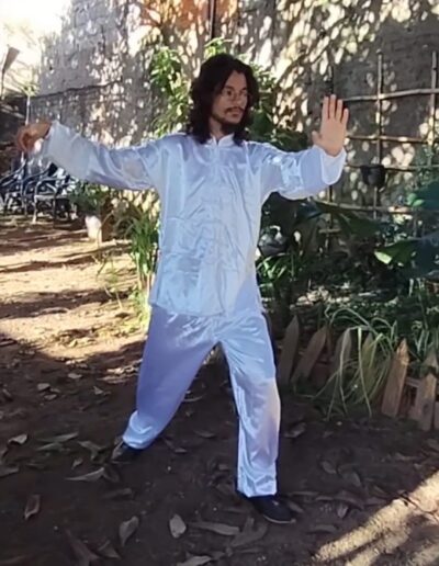 Aulas de Tai Chi Chuan em Bertioga