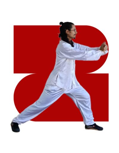 Aulas de Tai Chi Chuan em Bertioga