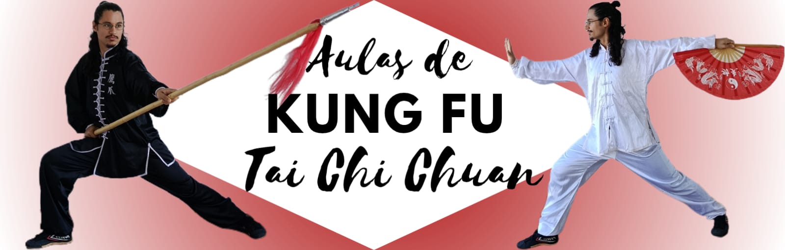 Aulas de Kung Fu e Tai Chi Chuan em Bertioga/SP