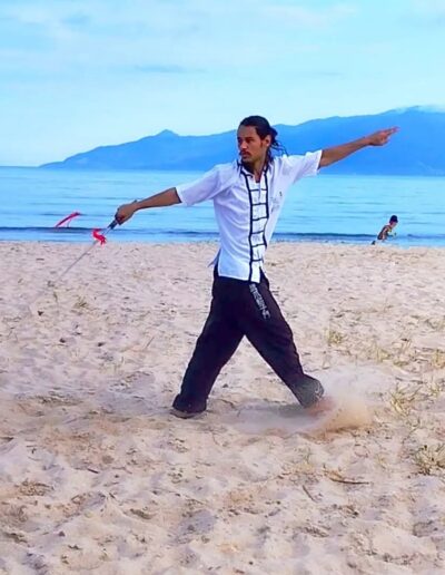 Aulas de Kung Fu em Bertioga