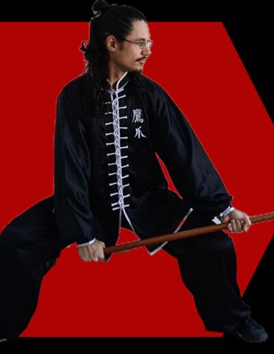 Aulas de Kung Fu em Bertioga