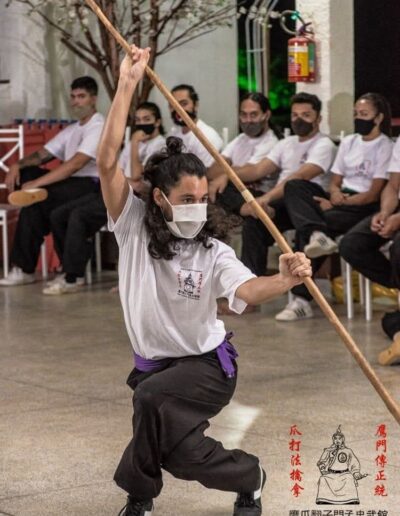 Aulas de Kung Fu em Bertioga